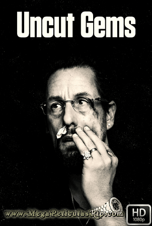 Diamantes En Bruto 2019 ES EN